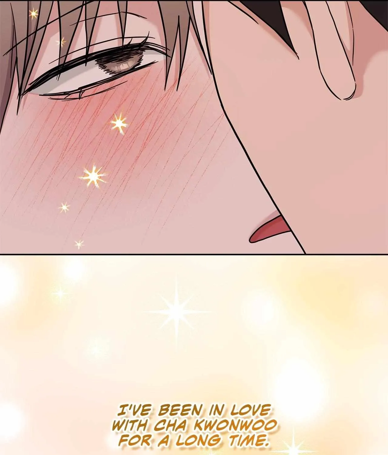 Senza Replica Chapter 67 page 112 - 