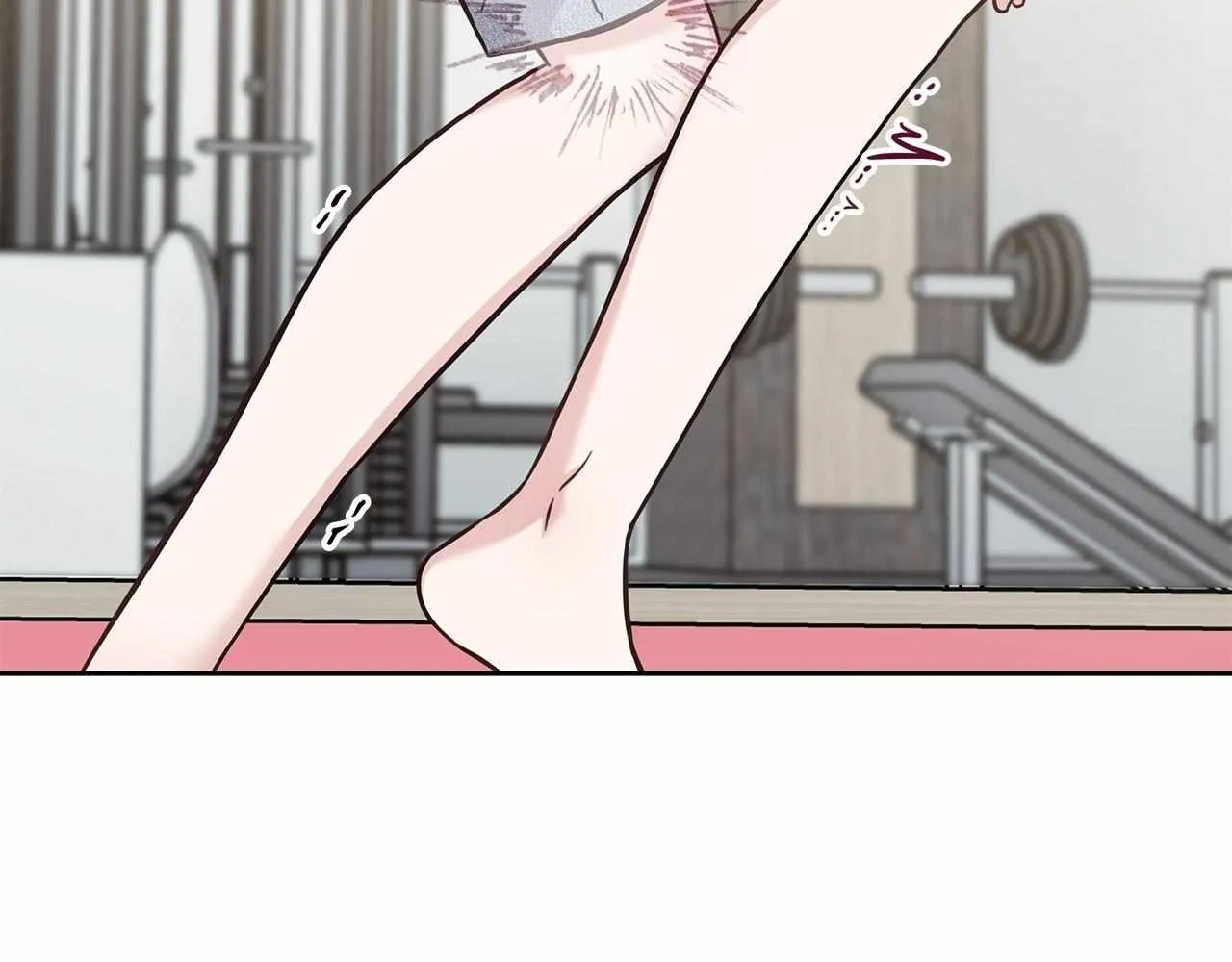 Senza Replica Chapter 67 page 13 - 