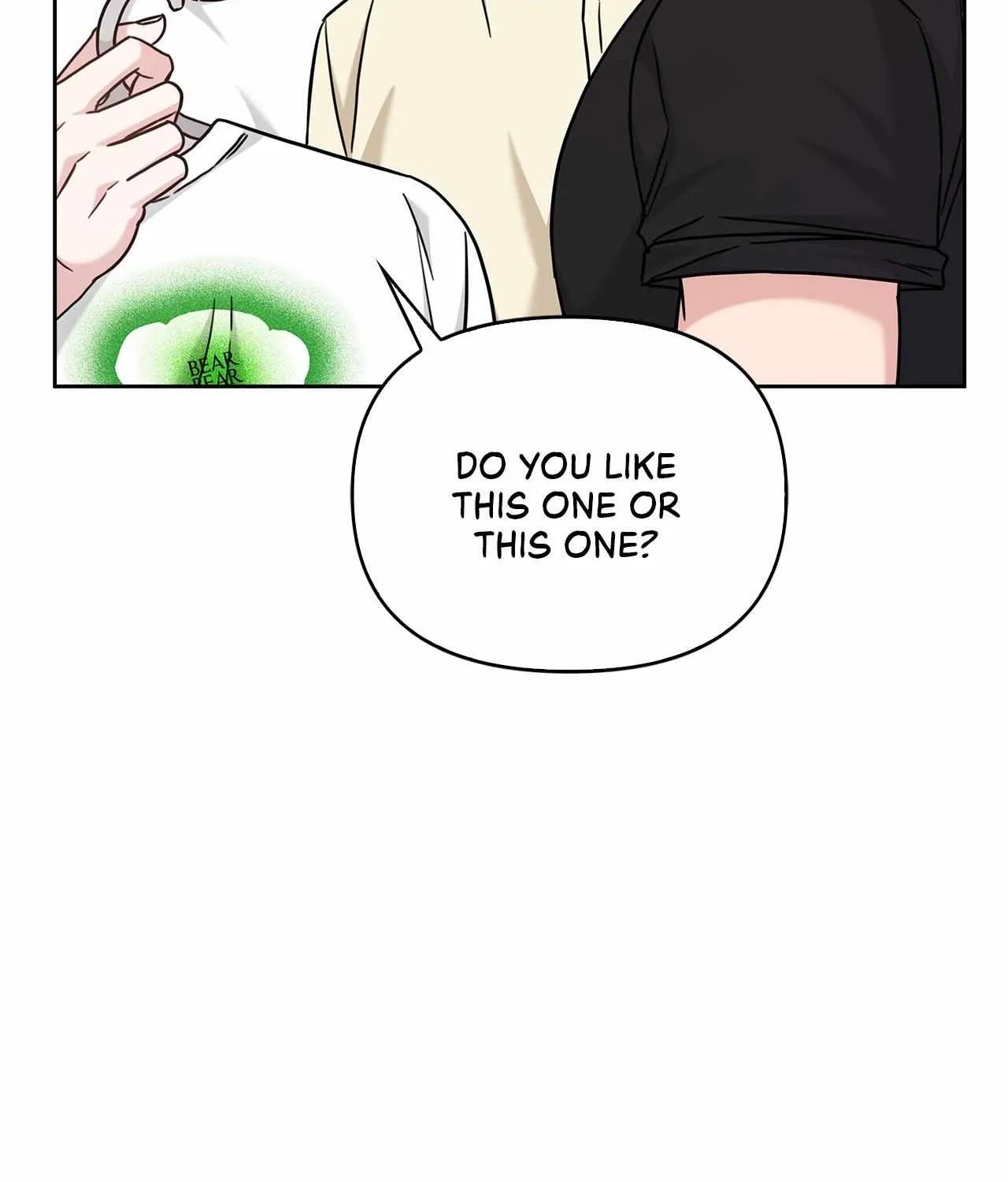 Senza Replica Chapter 67 page 126 - 