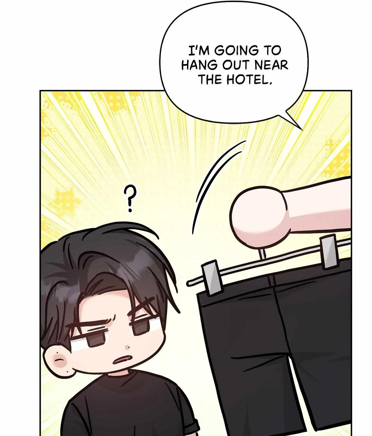 Senza Replica Chapter 67 page 133 - 