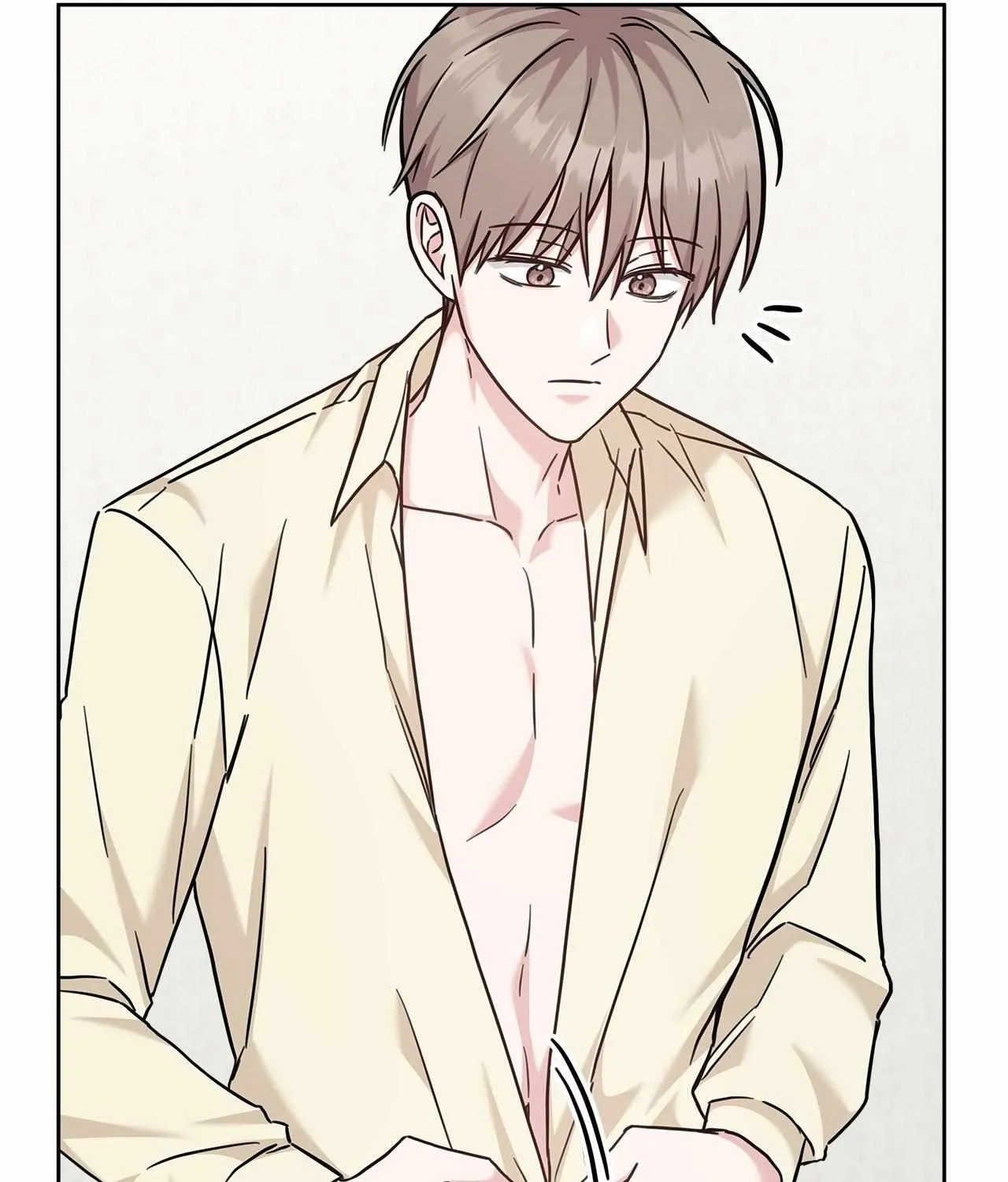 Senza Replica Chapter 67 page 135 - 