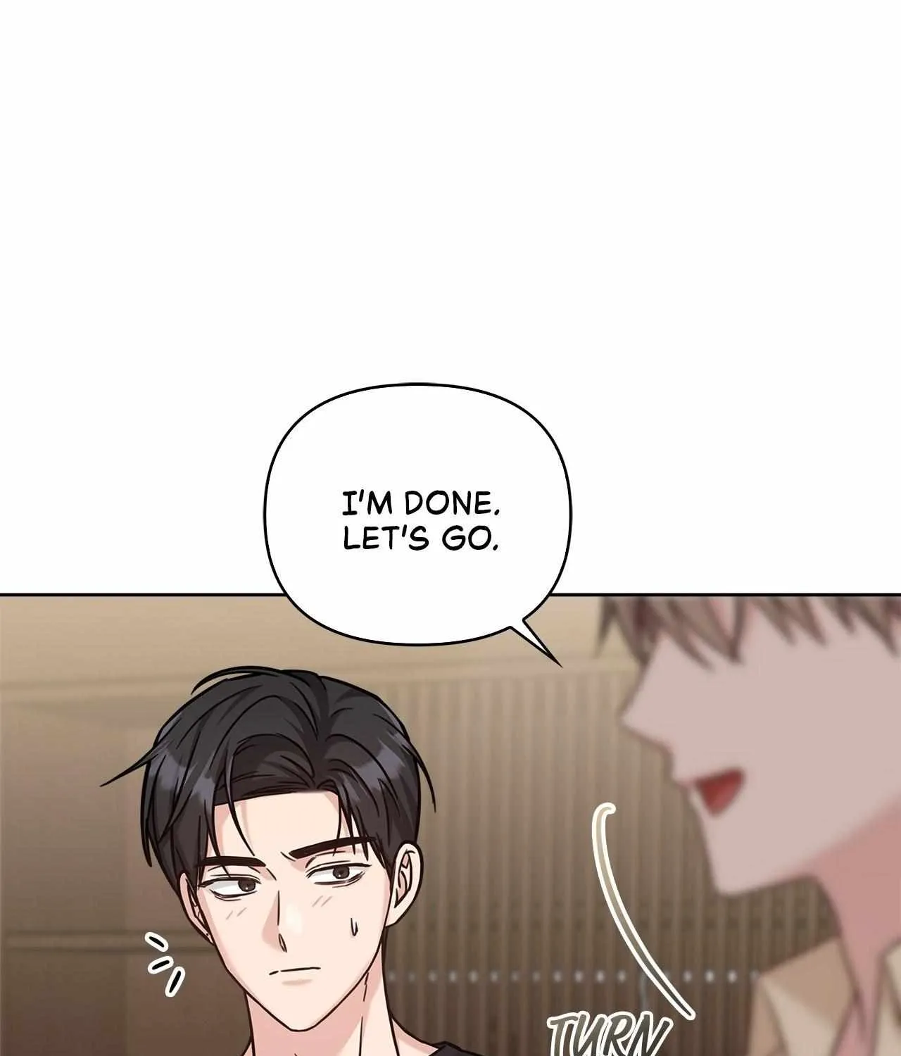 Senza Replica Chapter 67 page 138 - 