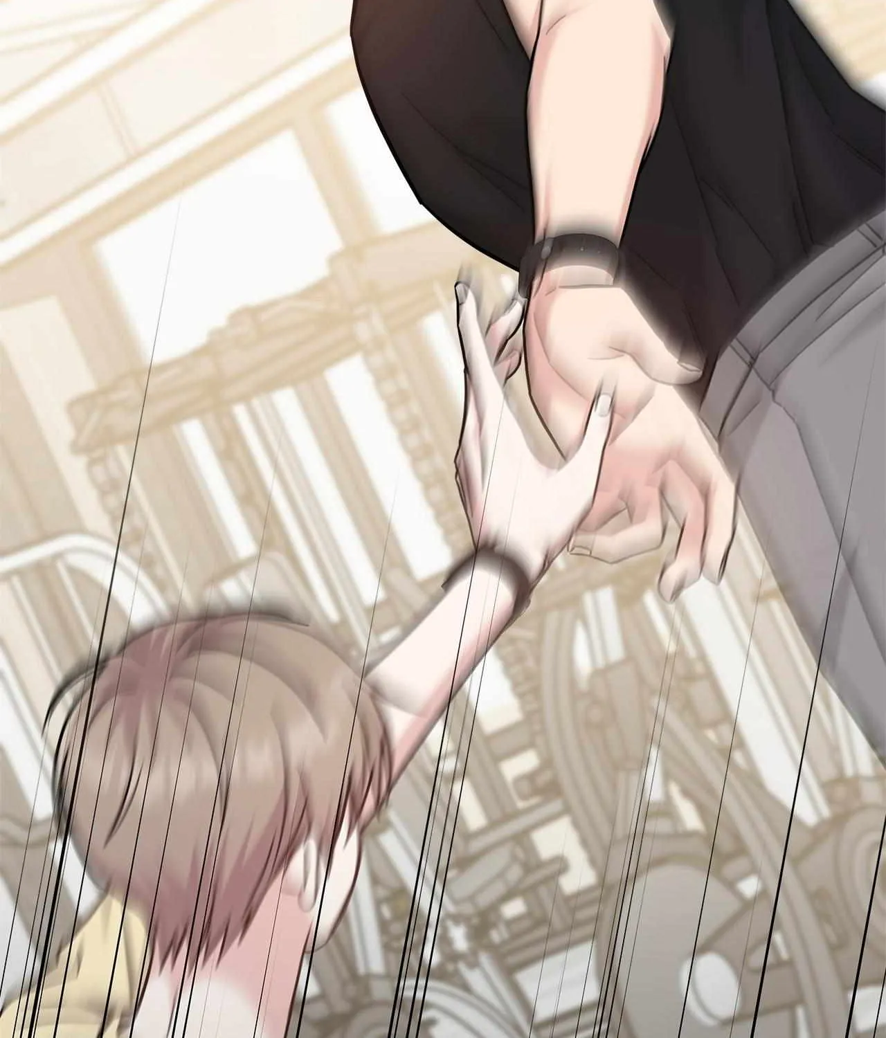 Senza Replica Chapter 67 page 15 - 