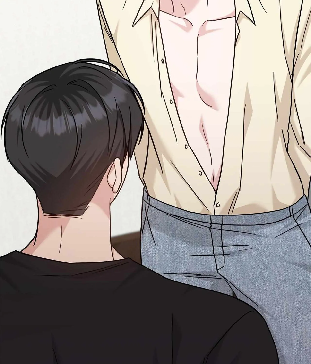 Senza Replica Chapter 67 page 142 - 