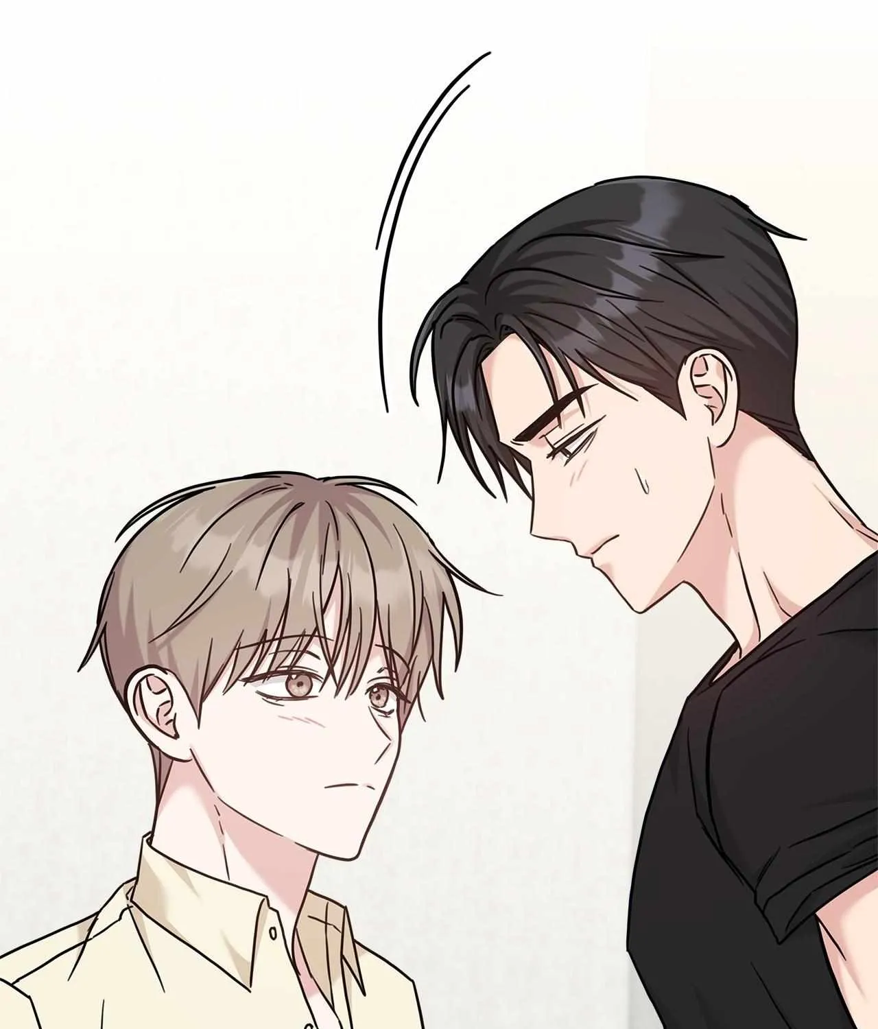Senza Replica Chapter 67 page 144 - 