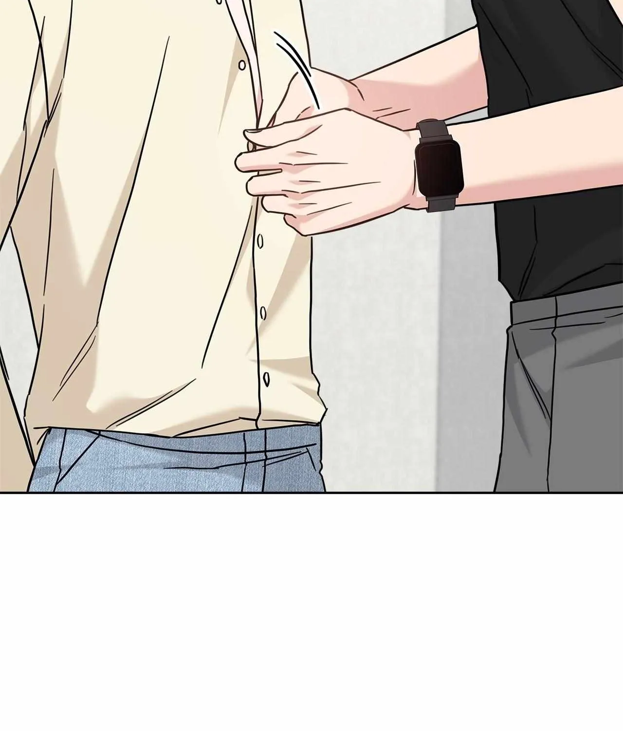 Senza Replica Chapter 67 page 145 - 