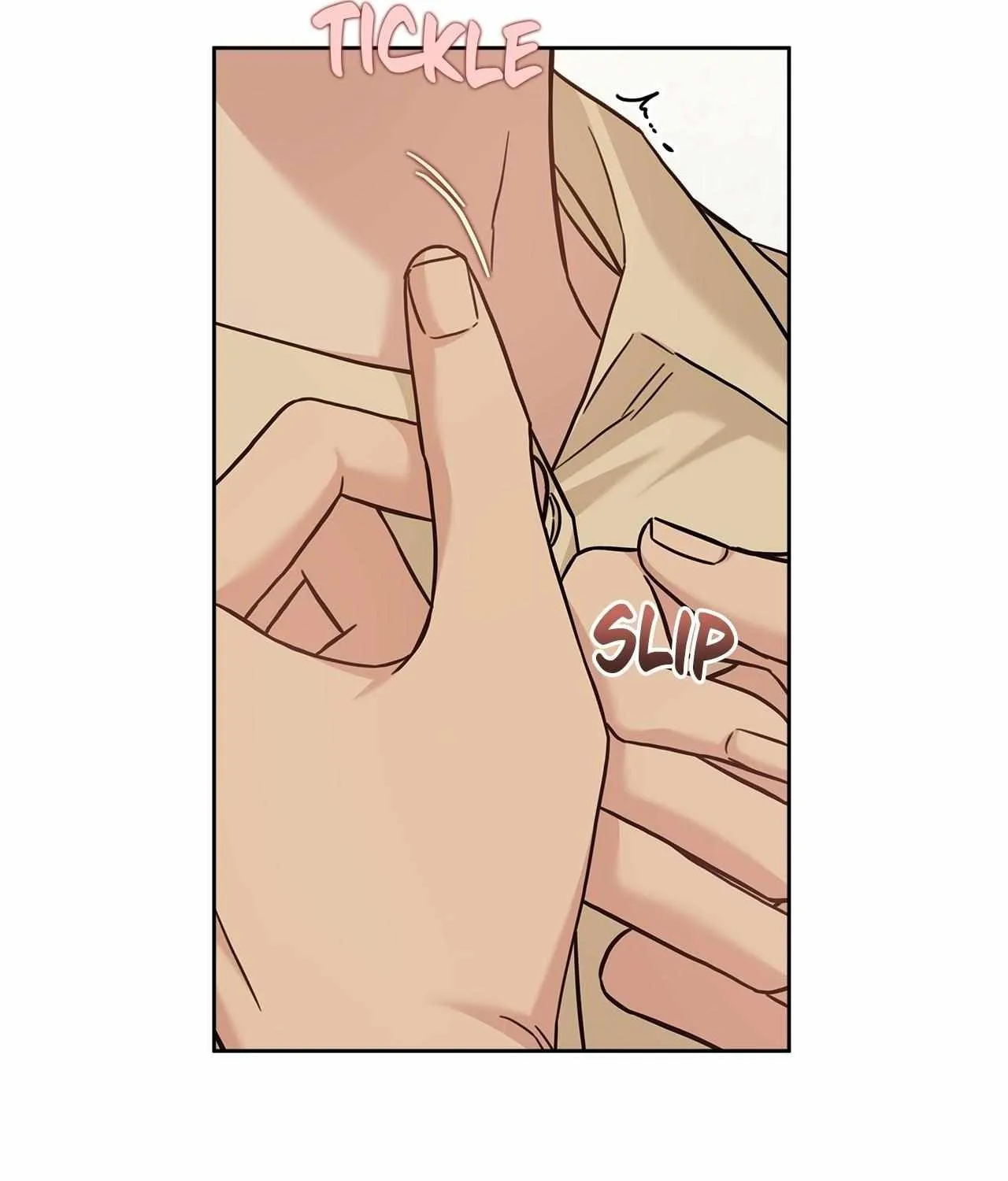 Senza Replica Chapter 67 page 147 - 