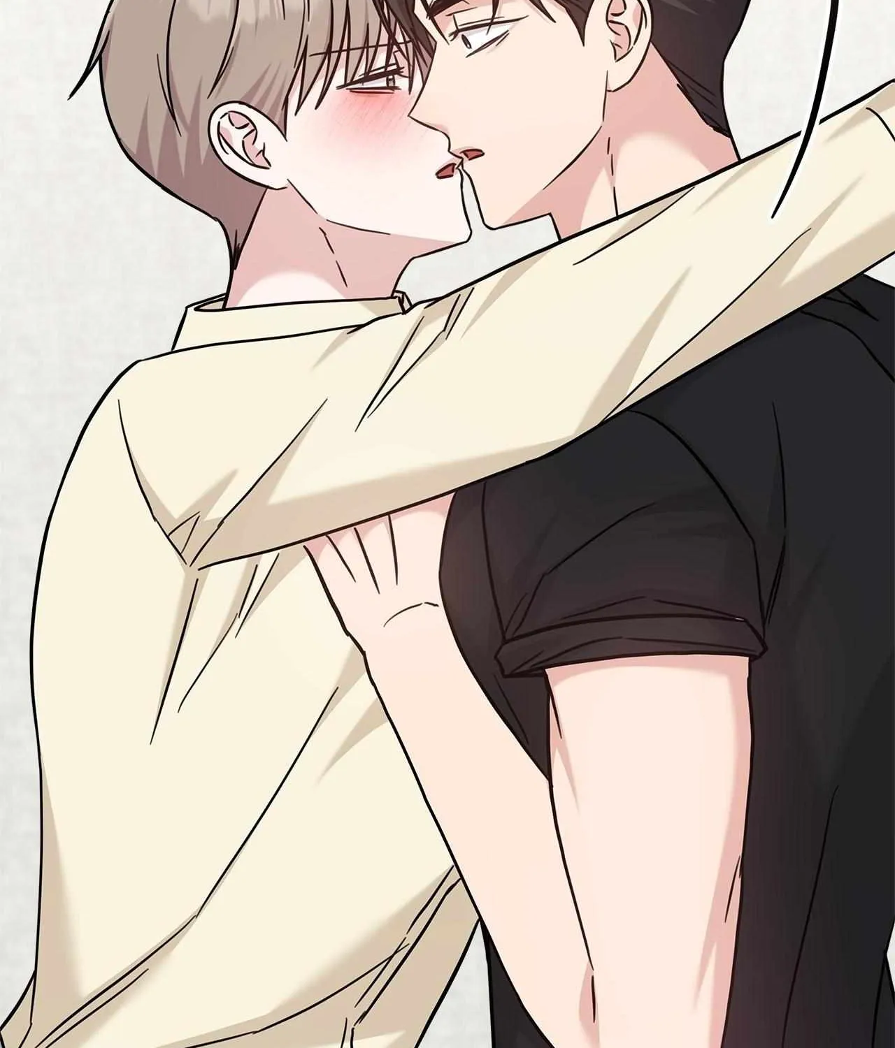 Senza Replica Chapter 67 page 151 - 