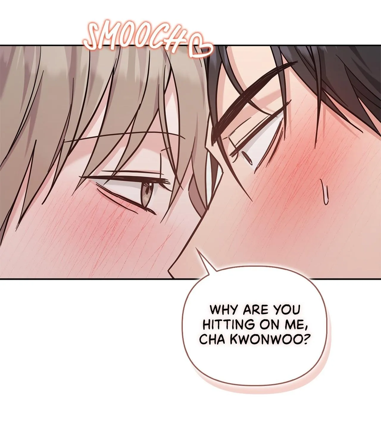 Senza Replica Chapter 67 page 153 - 