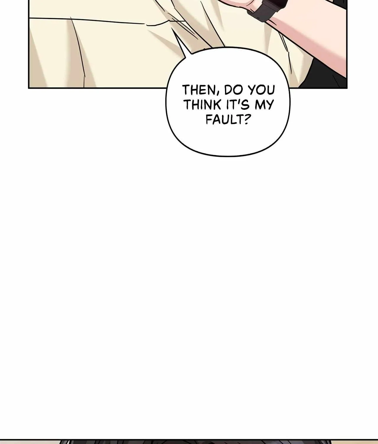 Senza Replica Chapter 67 page 156 - 