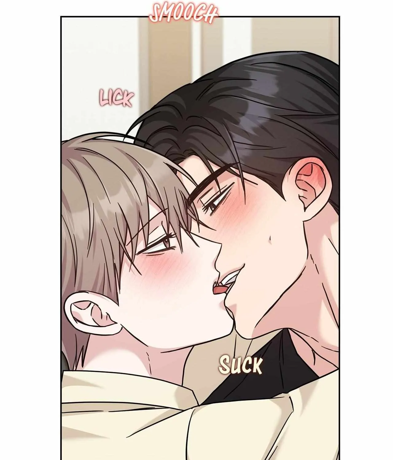 Senza Replica Chapter 67 page 161 - 