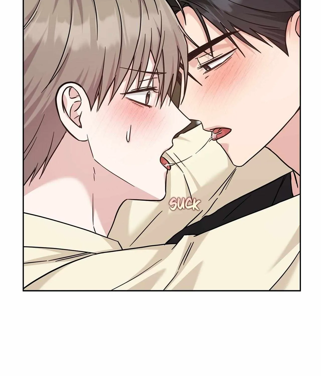 Senza Replica Chapter 67 page 165 - 