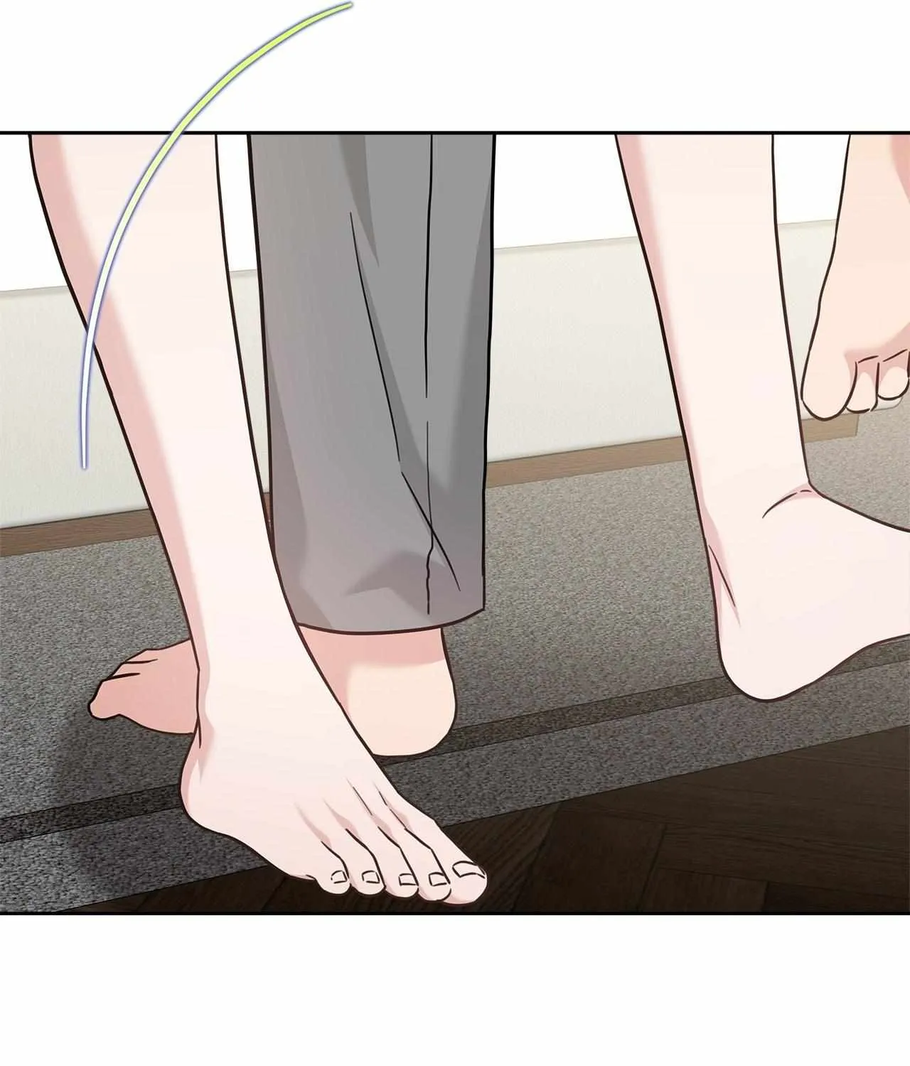 Senza Replica Chapter 67 page 167 - 