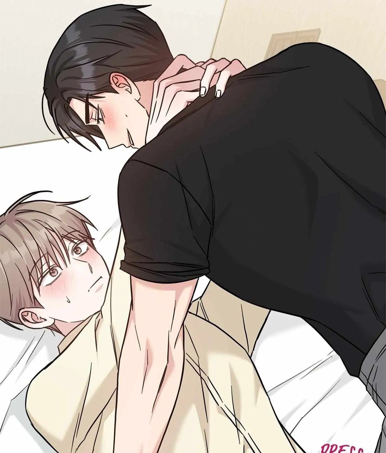 Senza Replica Chapter 67 page 170 - 