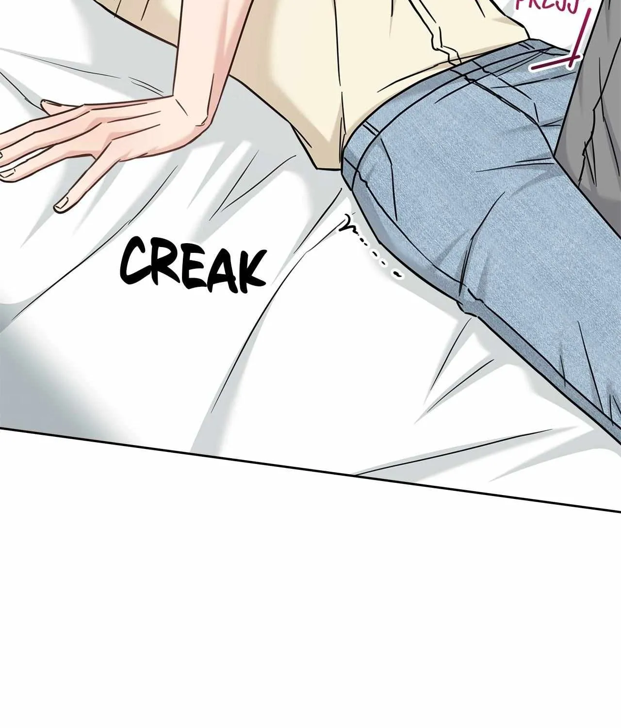 Senza Replica Chapter 67 page 171 - 