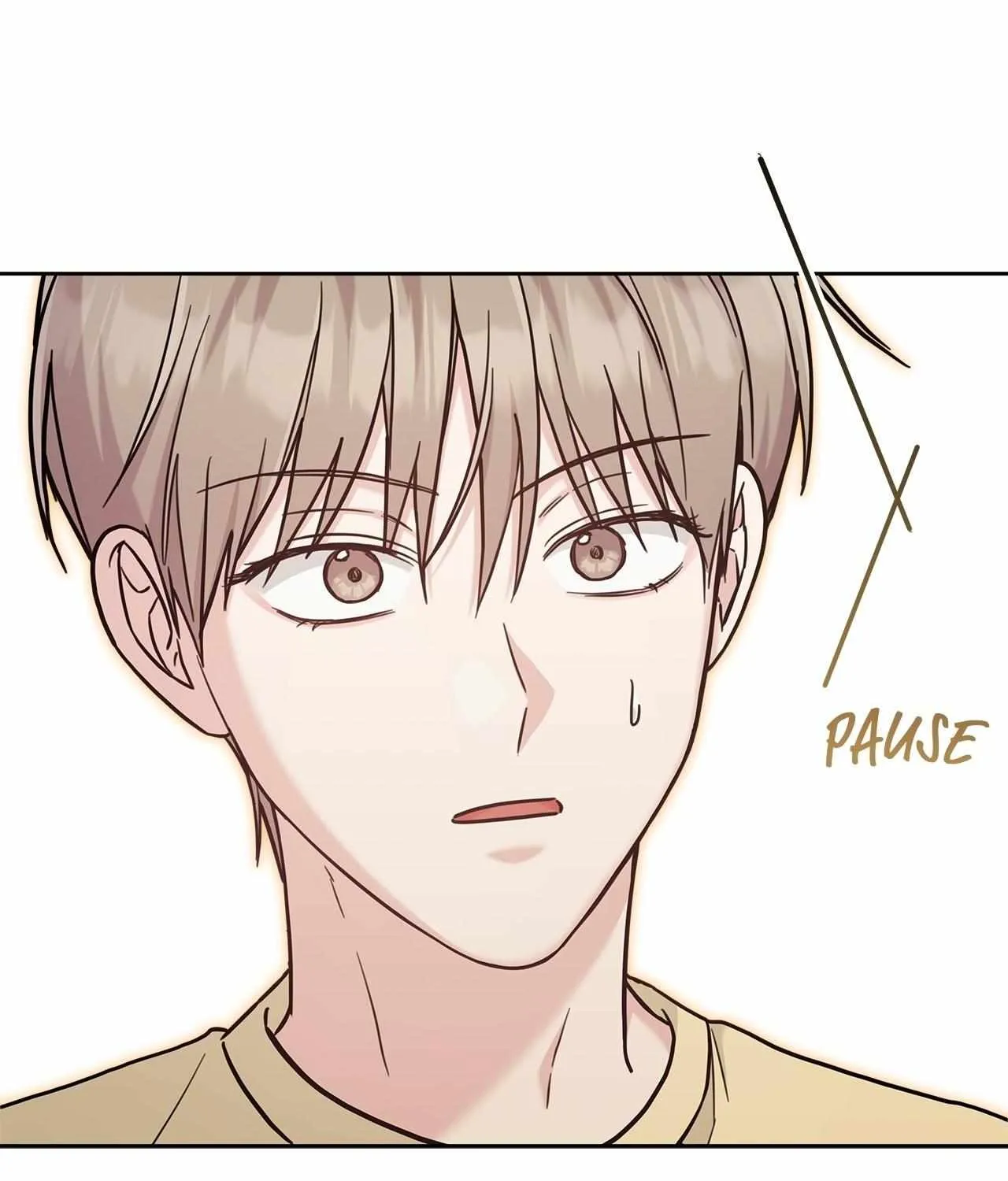 Senza Replica Chapter 67 page 23 - 