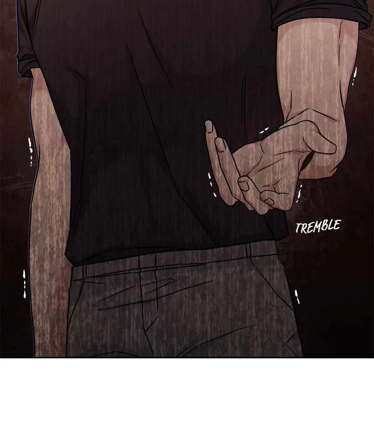 Senza Replica Chapter 67 page 27 - 