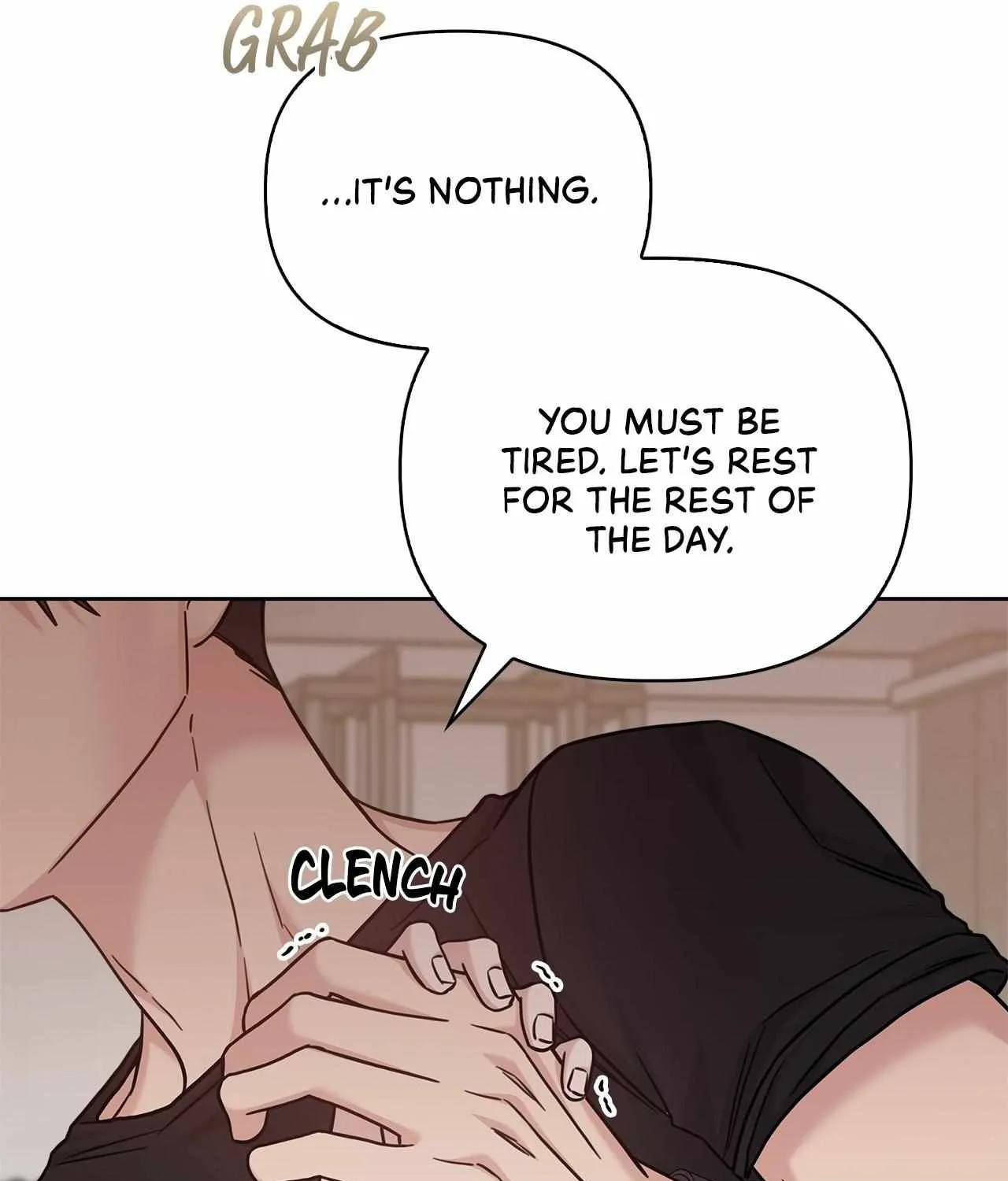 Senza Replica Chapter 67 page 29 - 