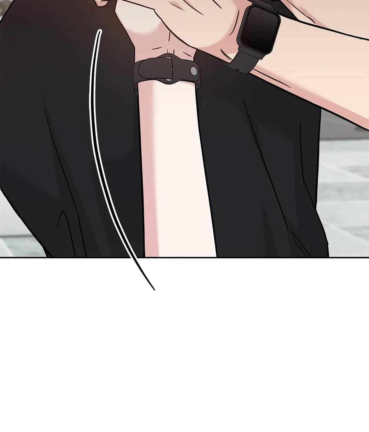Senza Replica Chapter 67 page 30 - 