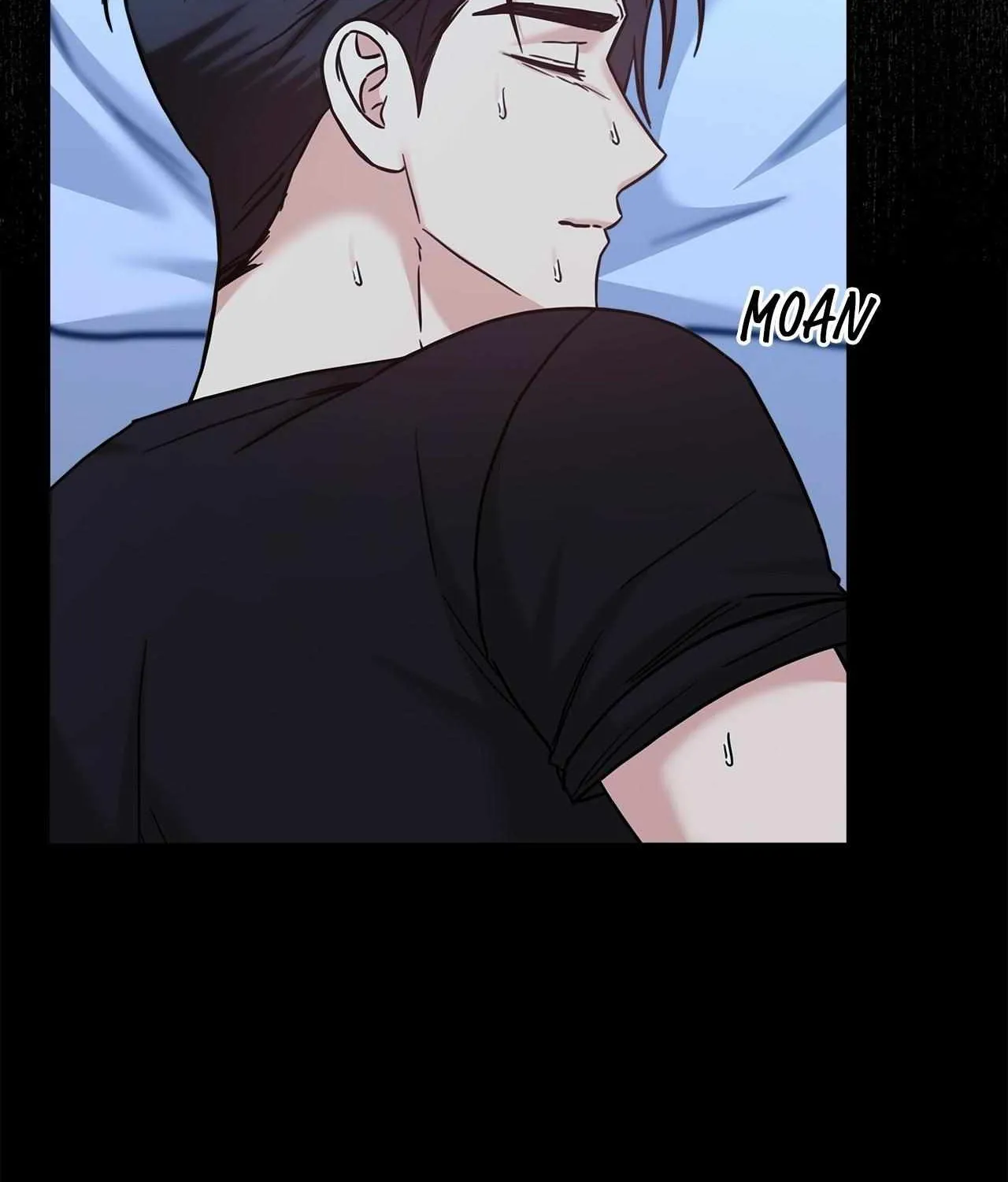 Senza Replica Chapter 67 page 35 - 