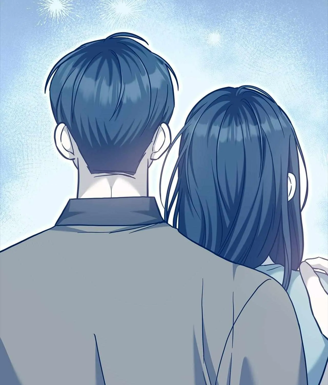 Senza Replica Chapter 67 page 39 - 