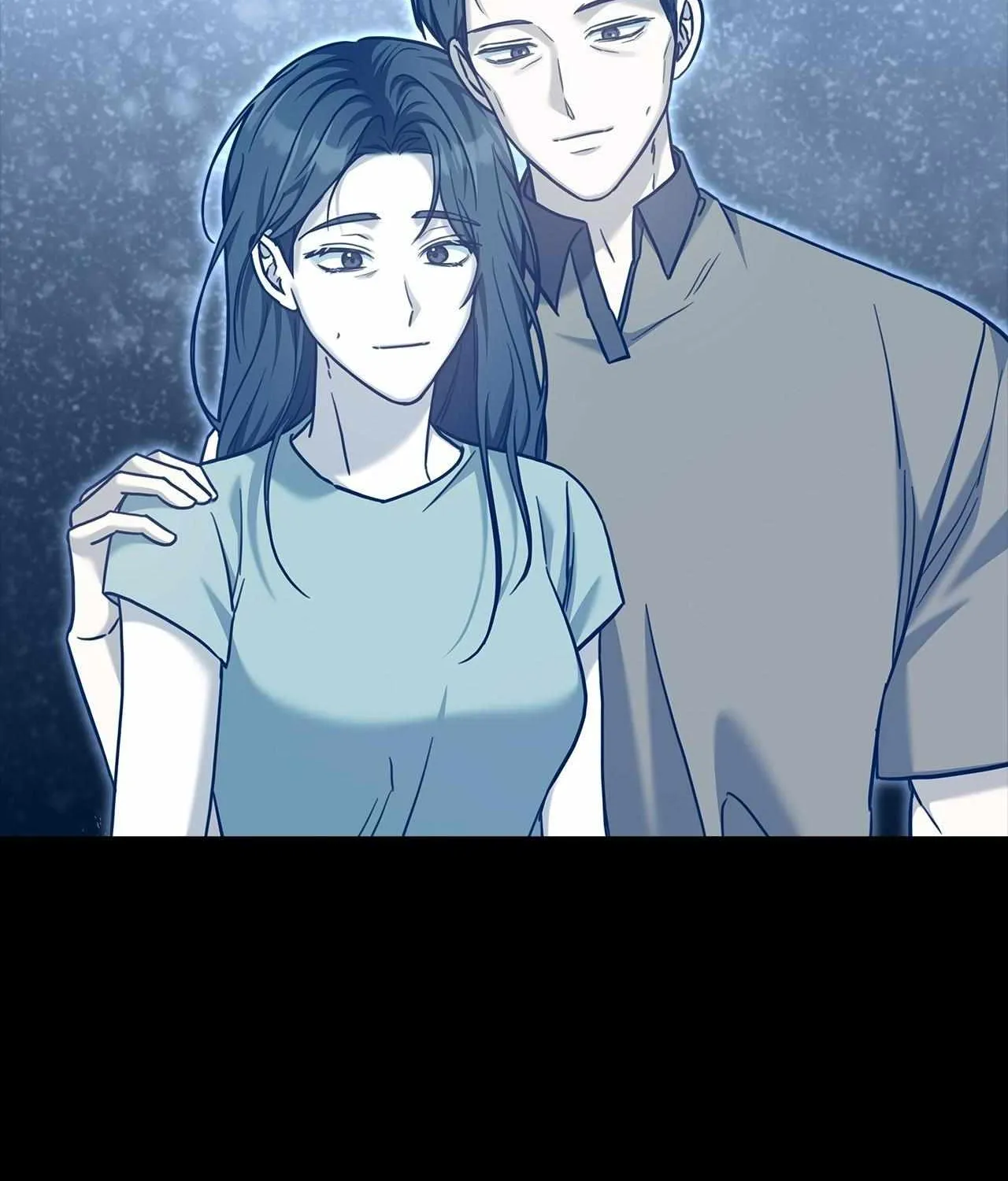 Senza Replica Chapter 67 page 42 - 