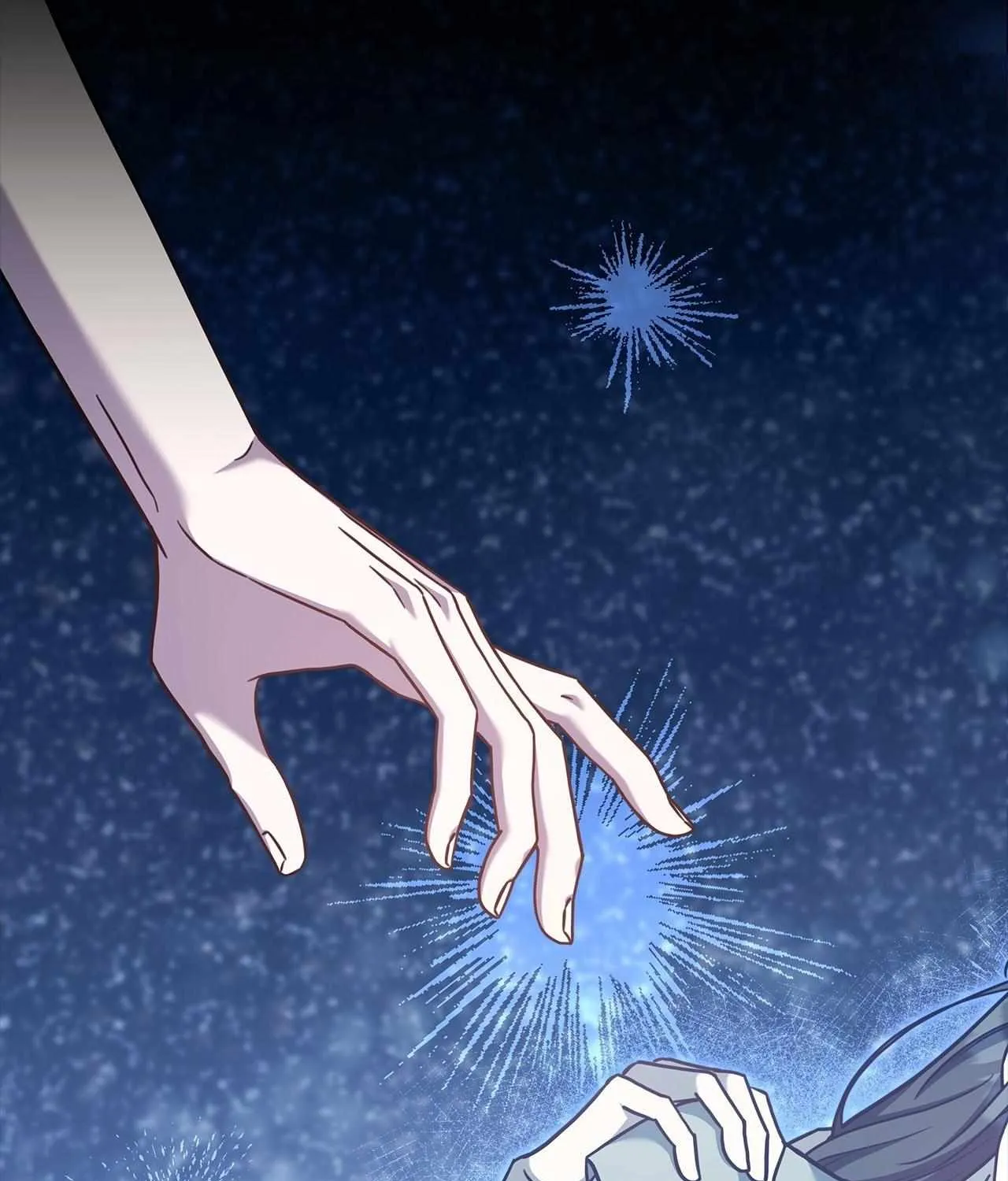 Senza Replica Chapter 67 page 47 - 