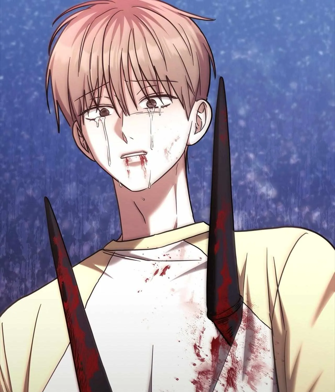 Senza Replica Chapter 67 page 63 - 