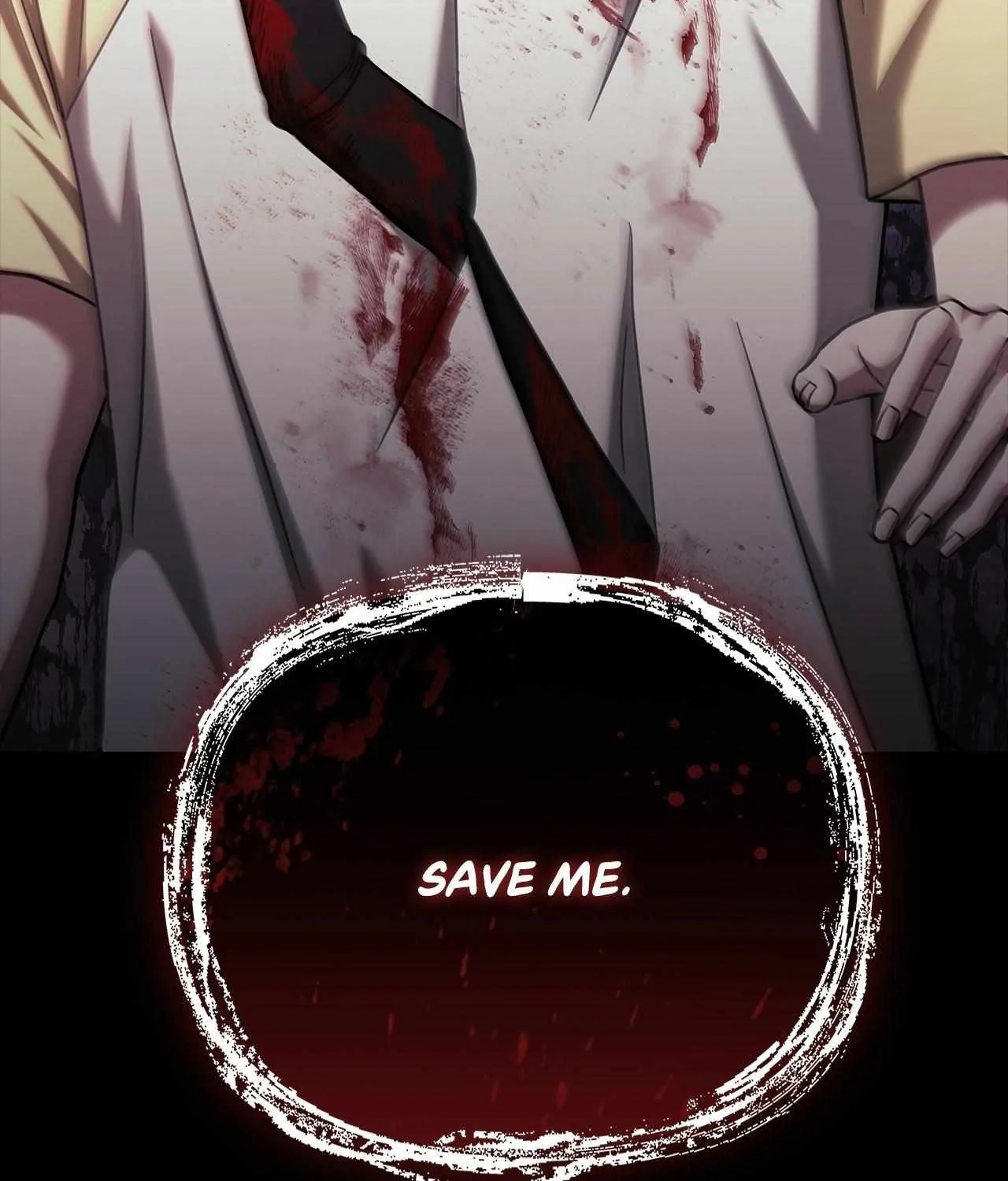 Senza Replica Chapter 67 page 64 - 