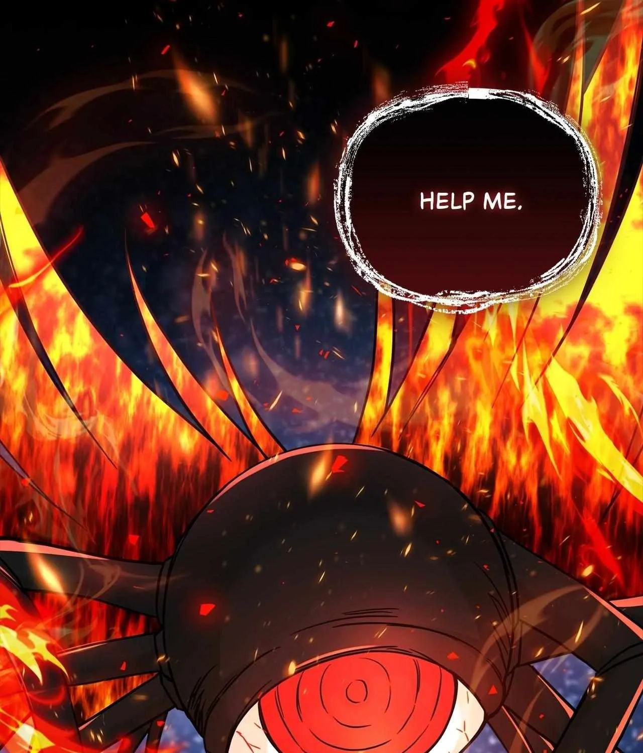 Senza Replica Chapter 67 page 66 - 