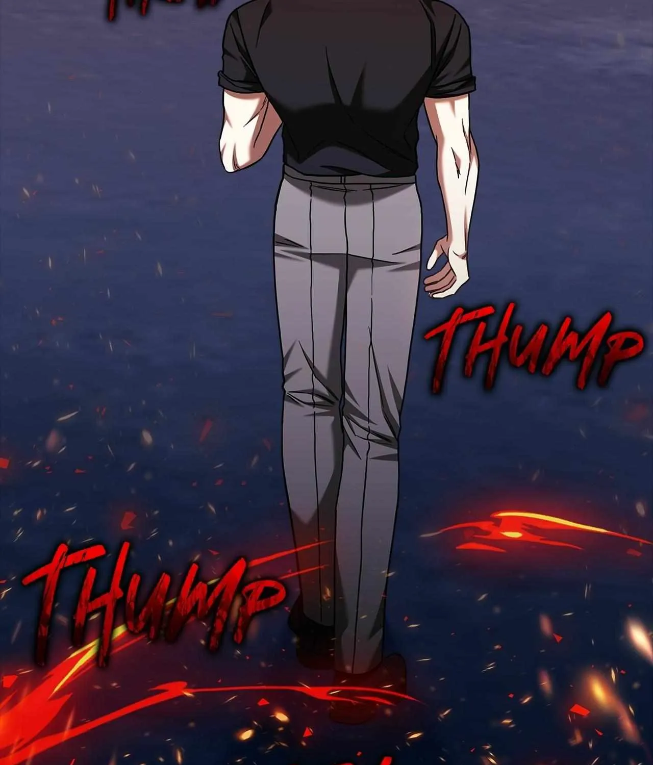 Senza Replica Chapter 67 page 68 - 