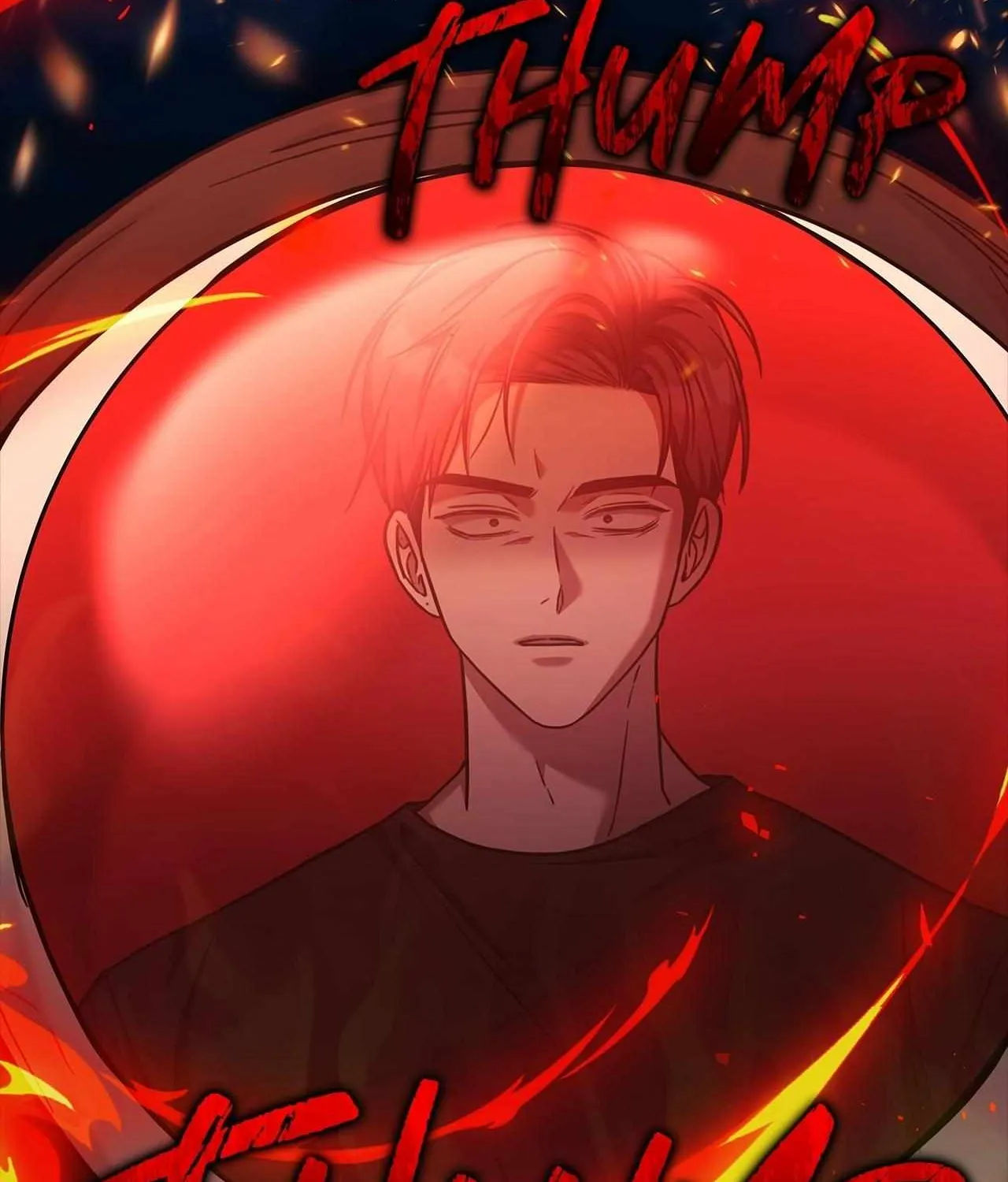 Senza Replica Chapter 67 page 69 - 