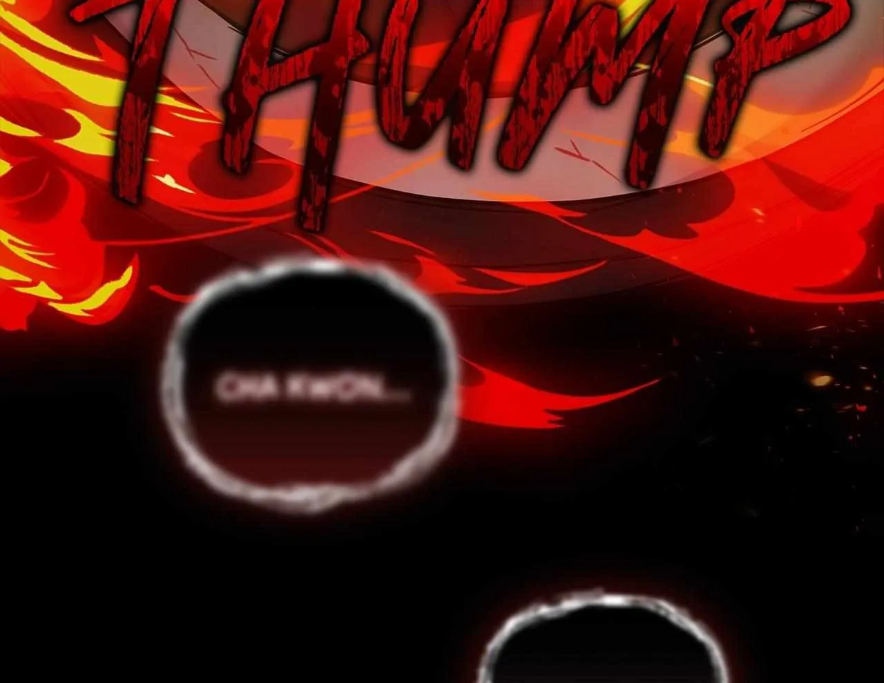 Senza Replica Chapter 67 page 70 - 