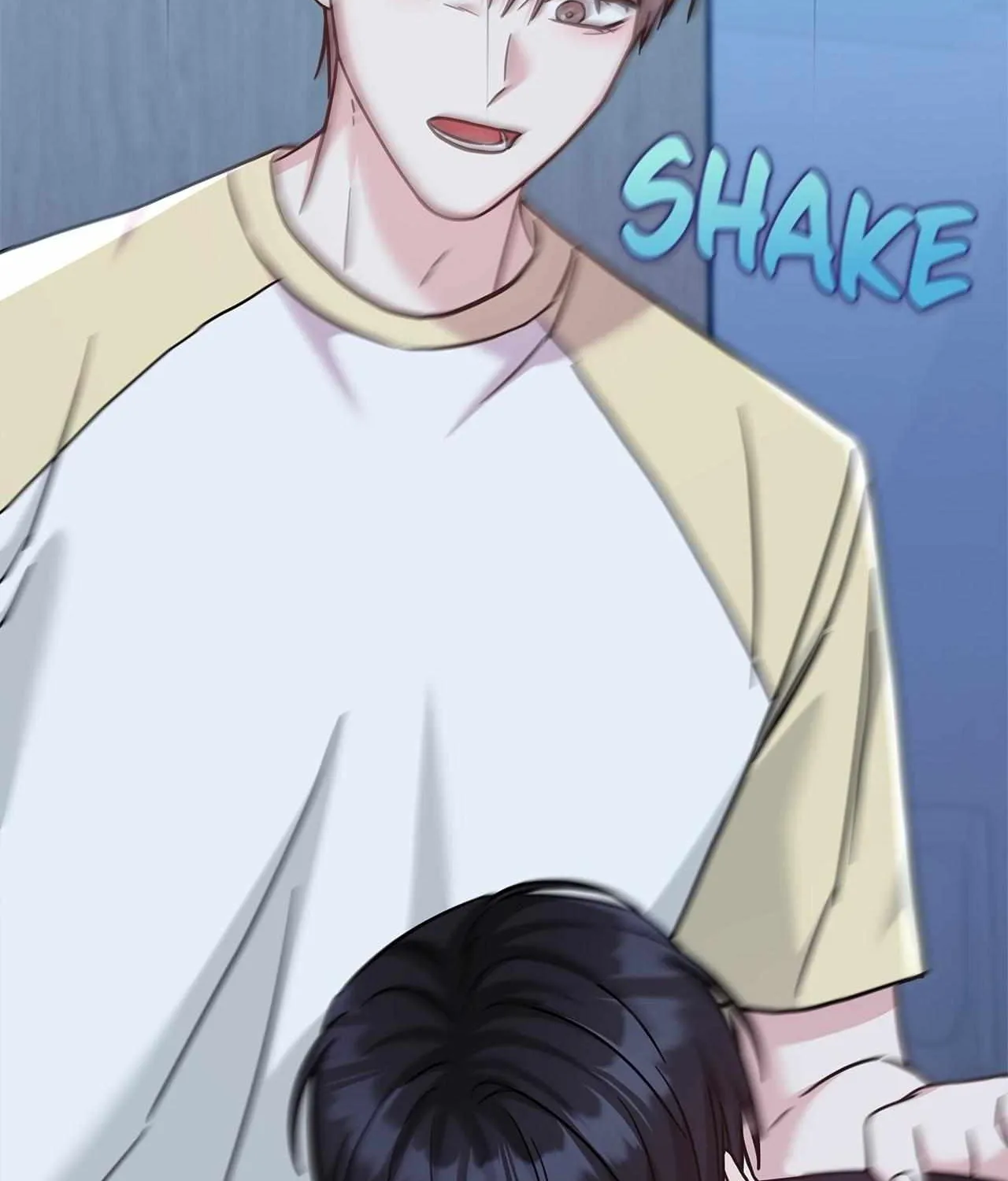 Senza Replica Chapter 67 page 74 - 
