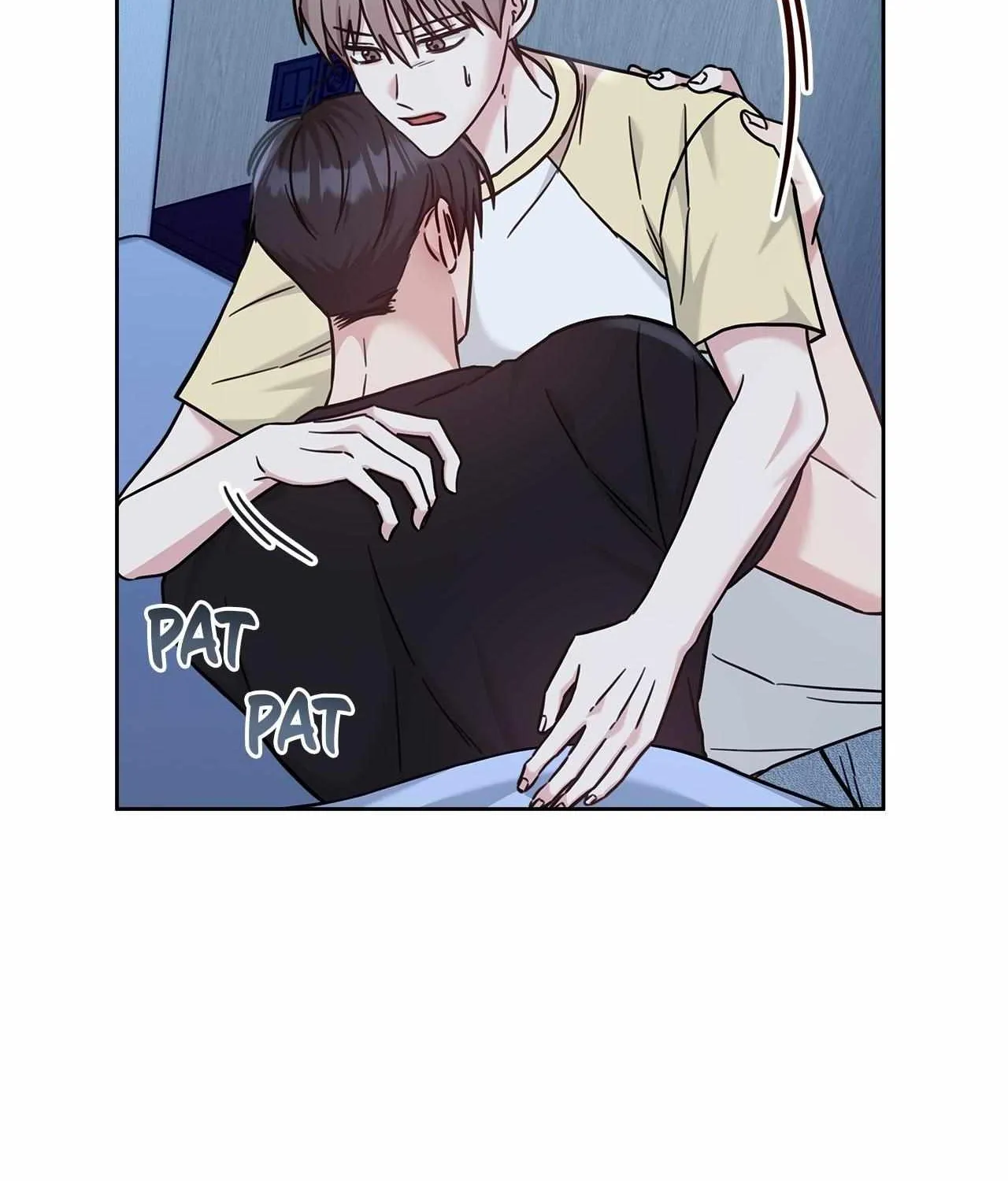 Senza Replica Chapter 67 page 80 - 
