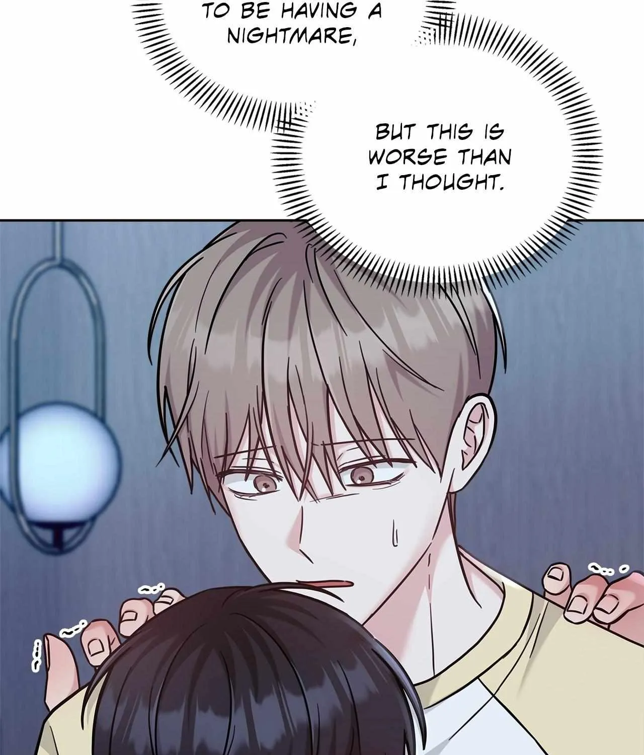 Senza Replica Chapter 67 page 82 - 
