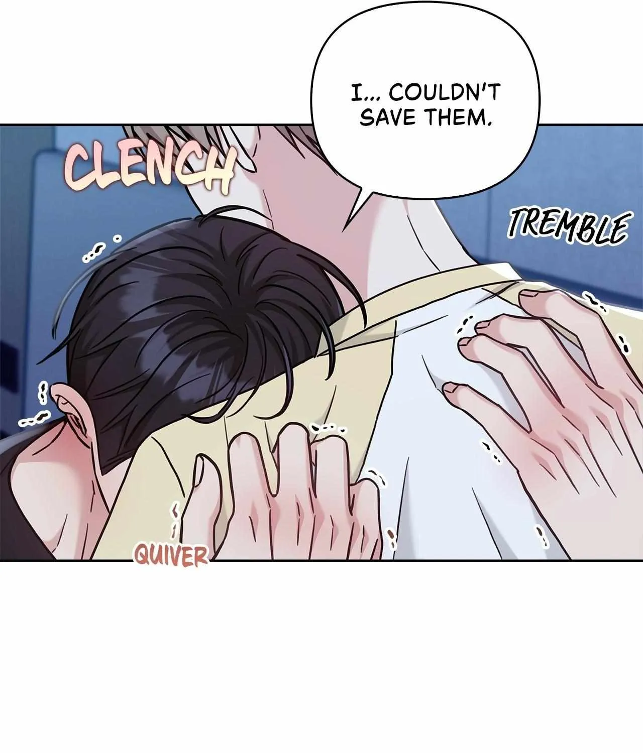 Senza Replica Chapter 67 page 85 - 