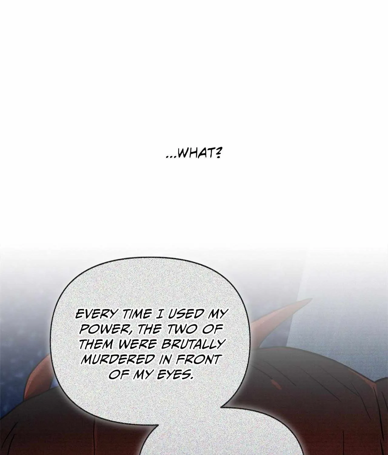 Senza Replica Chapter 67 page 86 - 