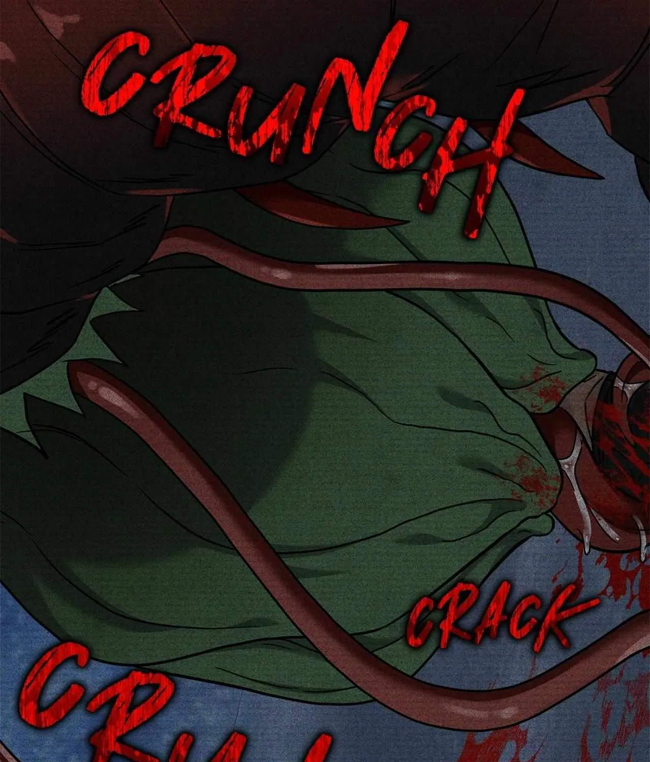 Senza Replica Chapter 67 page 88 - 