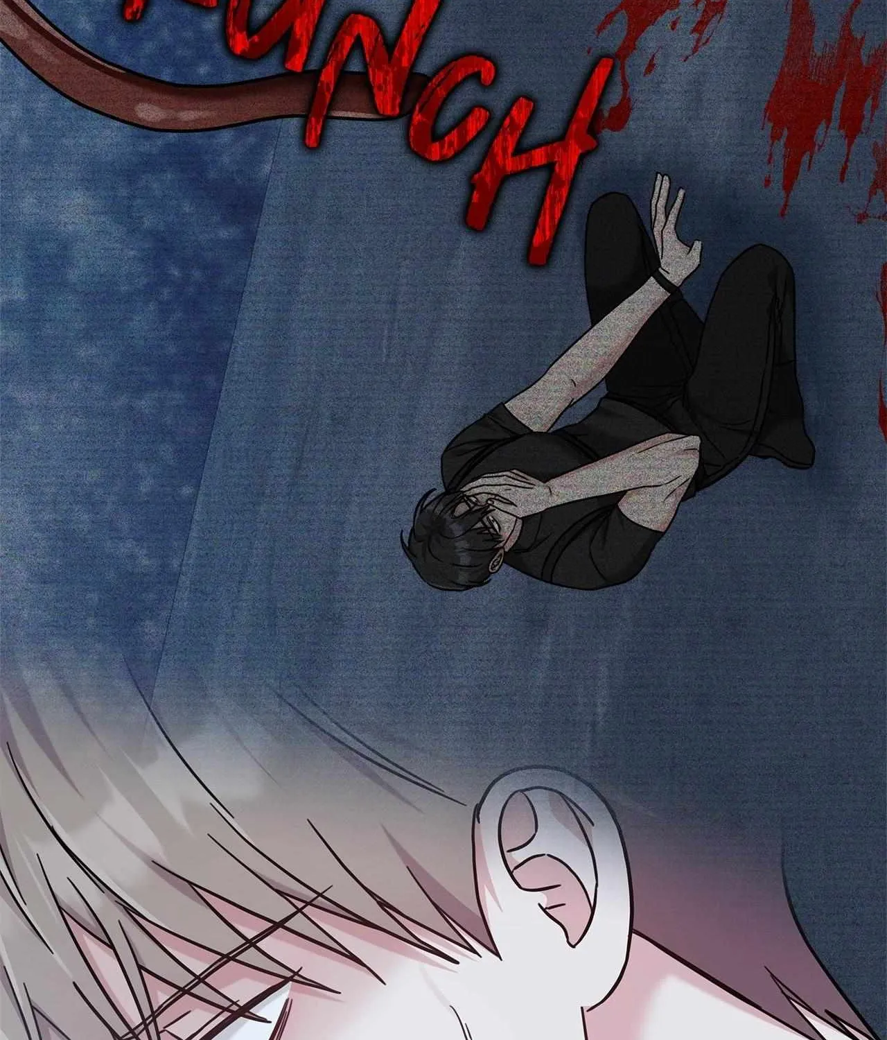 Senza Replica Chapter 67 page 89 - 