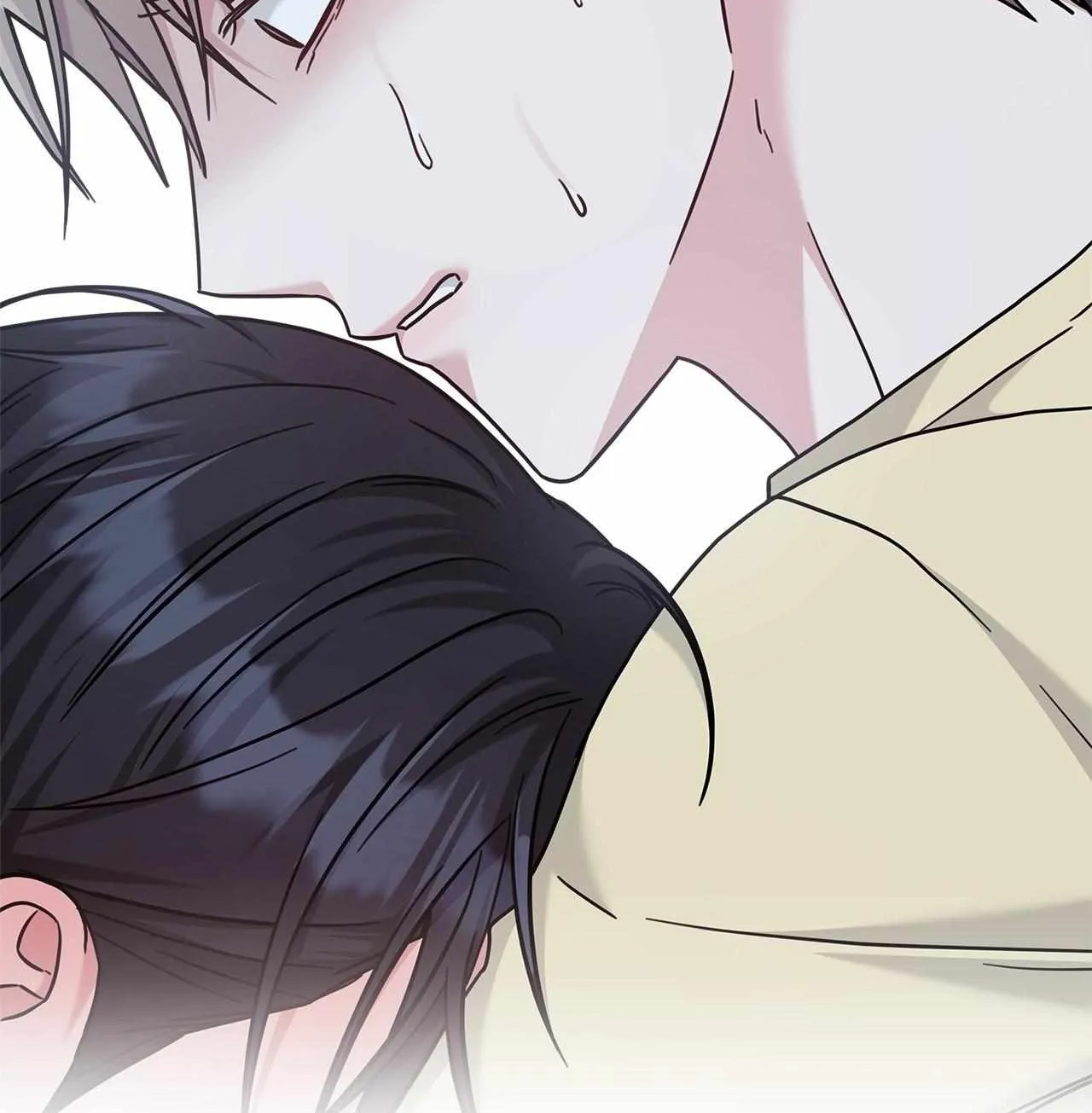 Senza Replica Chapter 67 page 90 - 