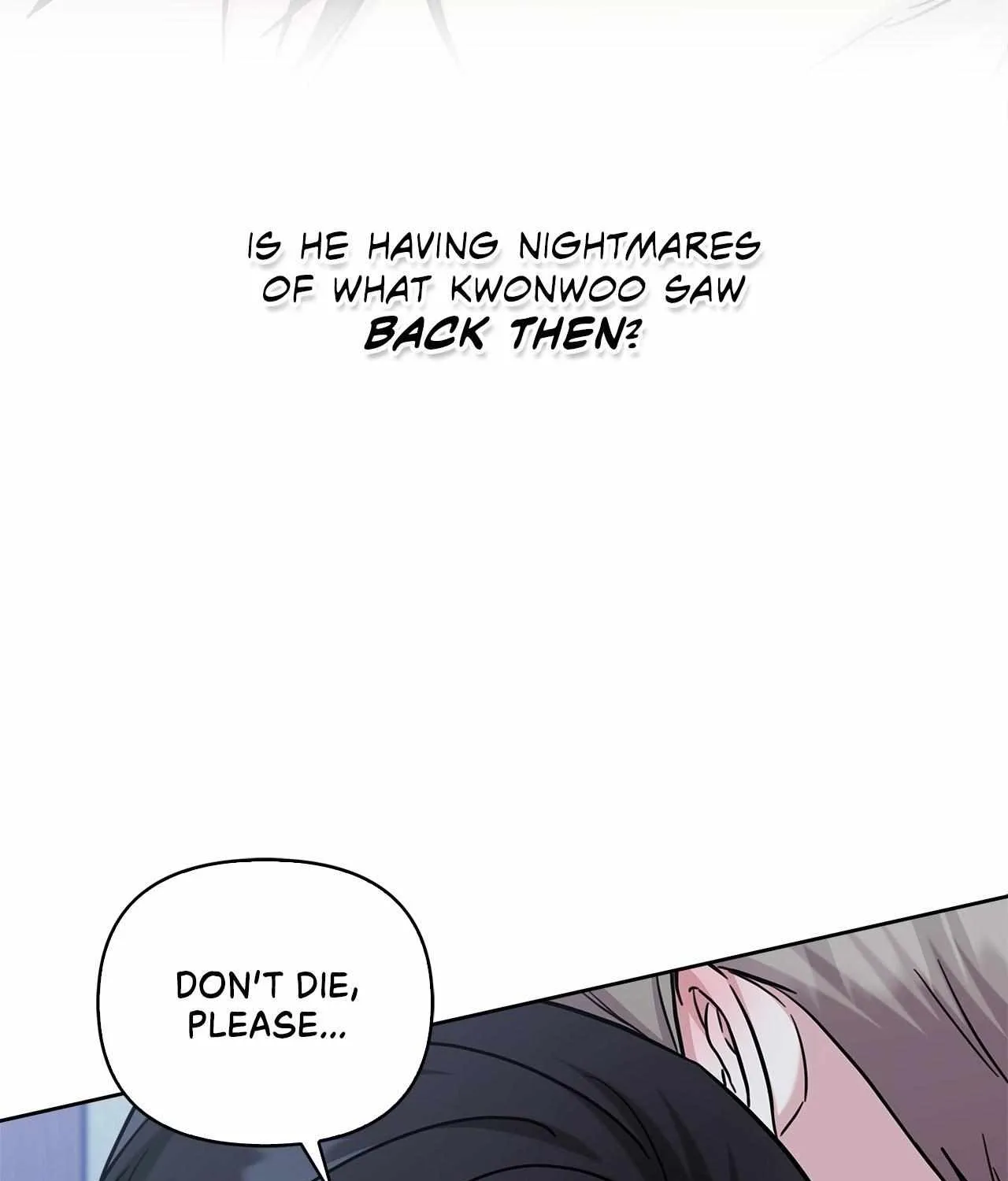Senza Replica Chapter 67 page 91 - 