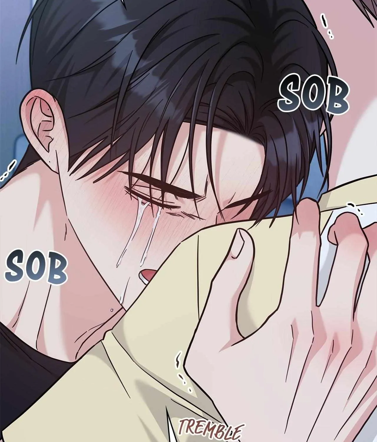 Senza Replica Chapter 67 page 92 - 