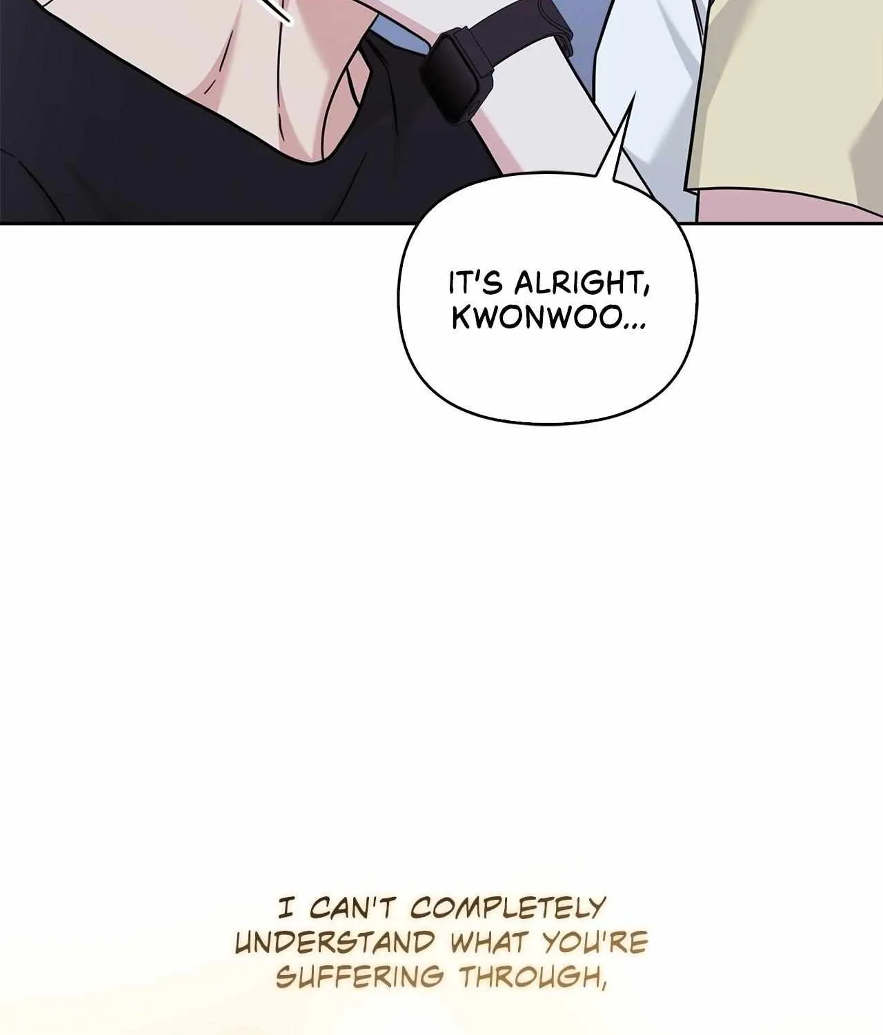 Senza Replica Chapter 67 page 95 - 
