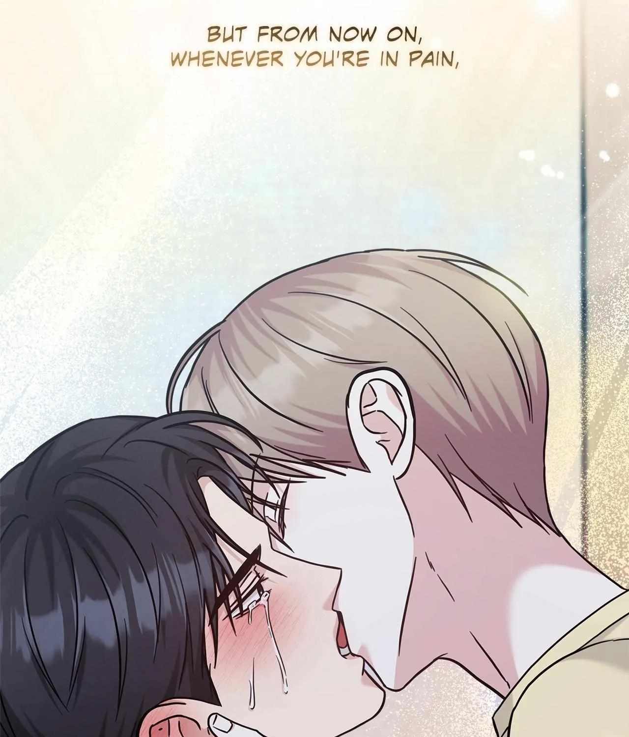 Senza Replica Chapter 67 page 97 - 