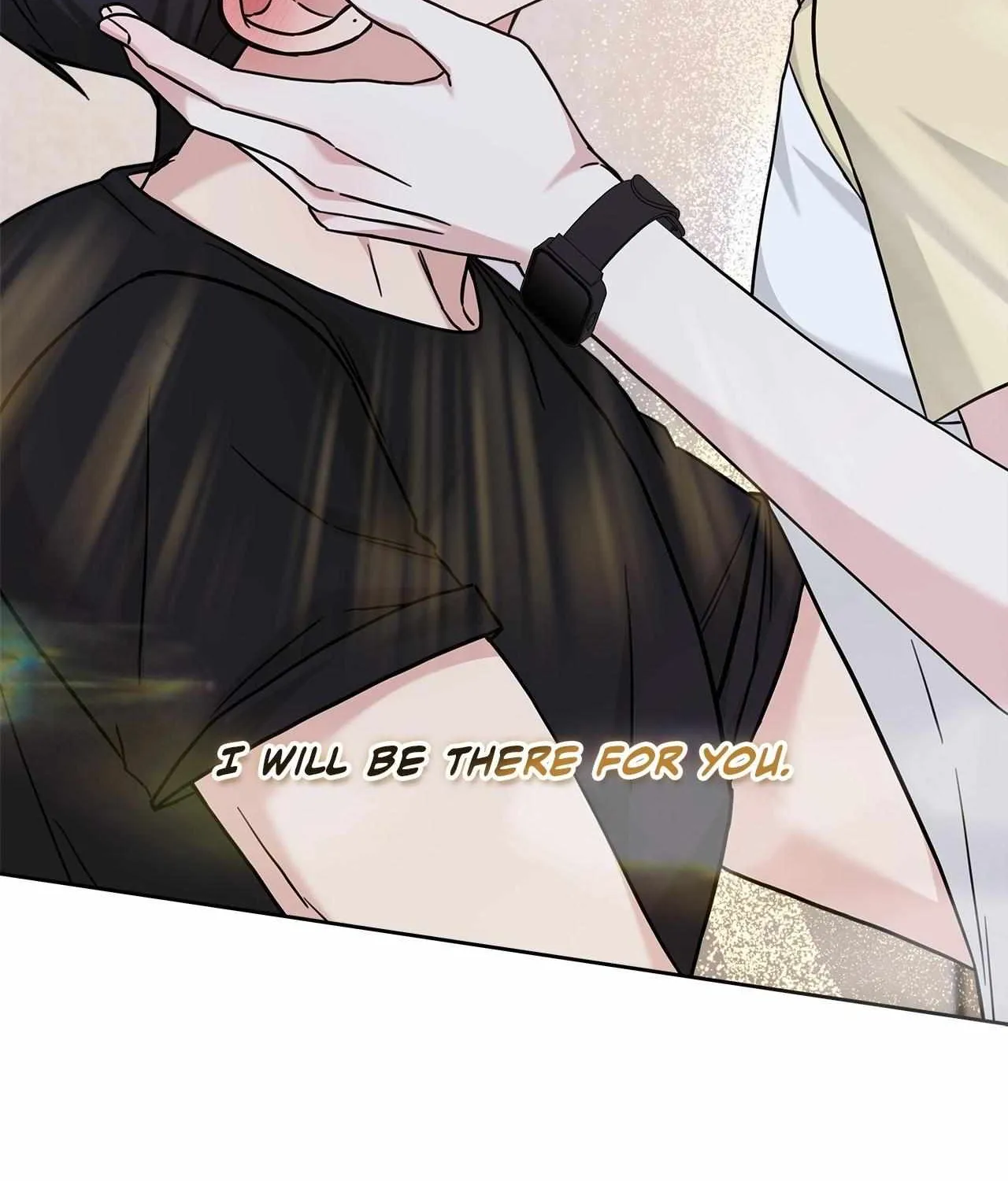 Senza Replica Chapter 67 page 98 - 