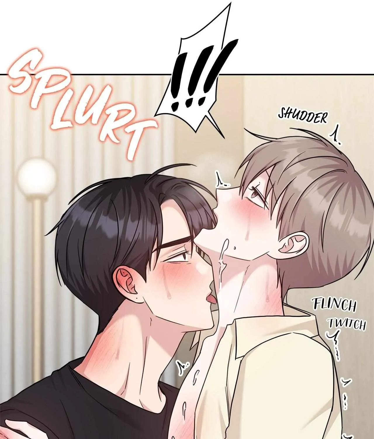 Senza Replica Chapter 68 page 101 - 