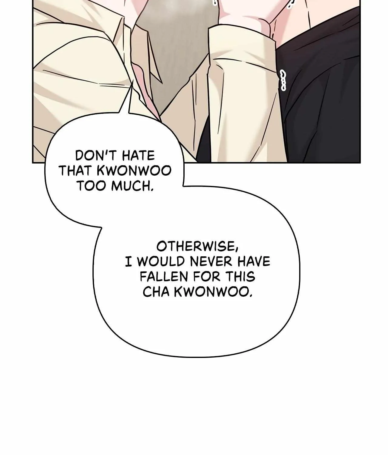 Senza Replica Chapter 68 page 108 - 