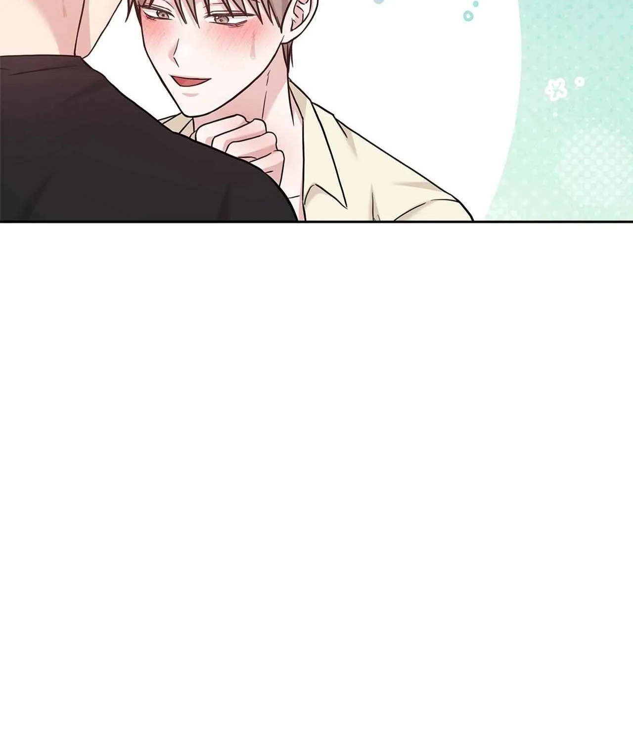 Senza Replica Chapter 68 page 111 - 