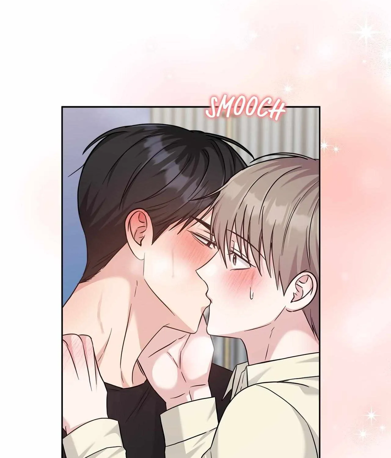 Senza Replica Chapter 68 page 117 - 